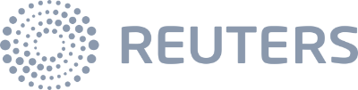 Reuters logo
