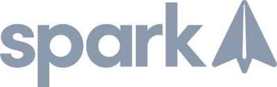 Spark logo
