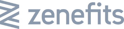 Zenefits logo